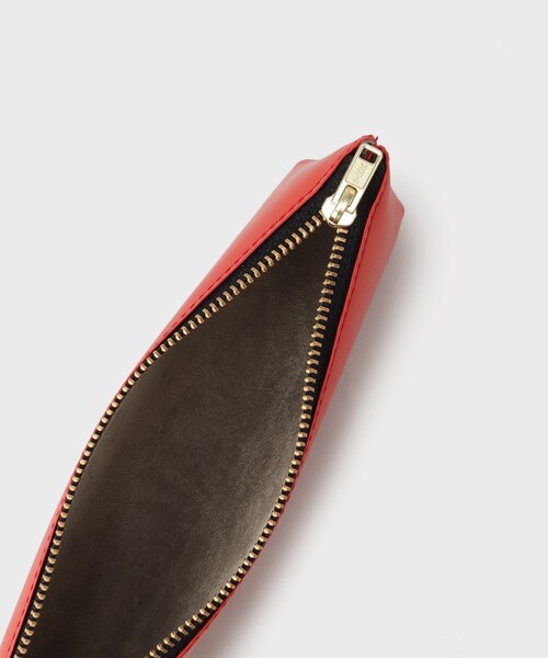 レザーペンケース（ステーショナリー）｜TAKEO KIKUCHI（タケオキクチ）