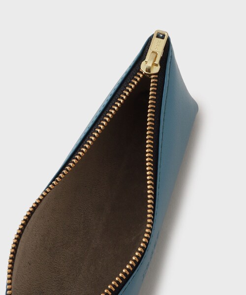 レザーペンケース（ステーショナリー）｜TAKEO KIKUCHI（タケオキクチ）