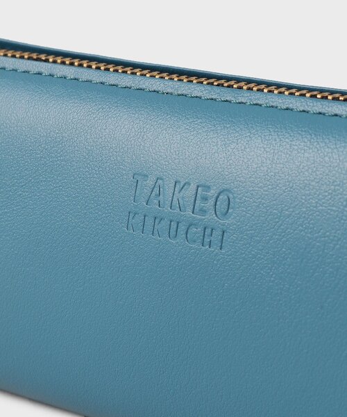 レザーペンケース（ステーショナリー）｜TAKEO KIKUCHI（タケオキクチ）