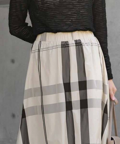 Bou Jeloud（ブージュルード）の「【選べる6色展開】カラーチェック