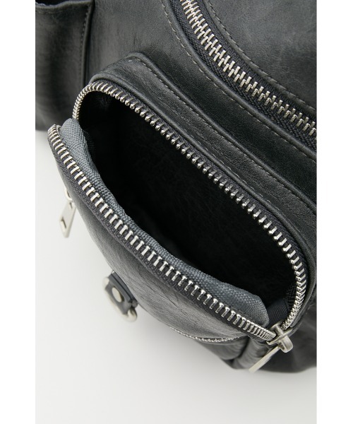 VINTAGE SHOULDER BAG ショルダーバッグ（ショルダーバッグ