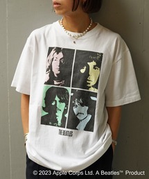 GOOD ROCK SPEED | GOOD ROCK SPEED (グッドロックスピード) THE BEATLES ビートルズ Tシャツ/23BTL006W(ユニセックス)(Tシャツ/カットソー)
