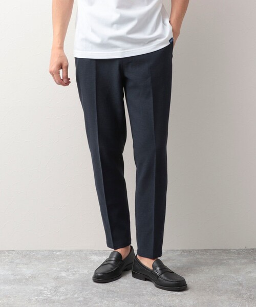 NOLLEY'S goodman（ノーリーズグッドマン）の「《セットアップ対応》ブッチャー イージーパンツ（その他パンツ・メンズ・ベージュ/グレー/ネイビー・L/M/S/XL）」の4枚目の写真