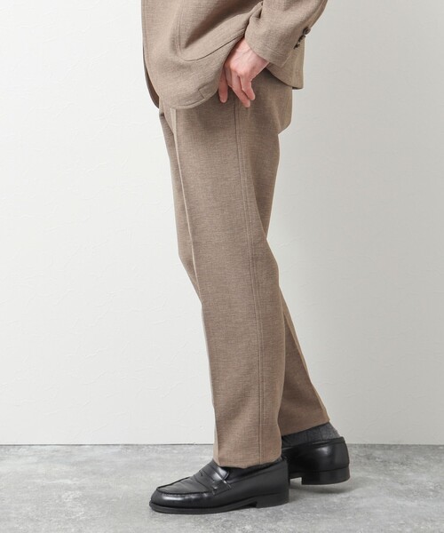 NOLLEY'S goodman（ノーリーズグッドマン）の「《セットアップ対応》ブッチャー イージーパンツ（その他パンツ・メンズ・ベージュ/グレー/ネイビー・L/M/S/XL）」の10枚目の写真