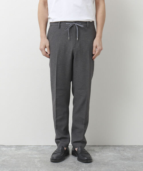 NOLLEY'S goodman（ノーリーズグッドマン）の「《セットアップ対応》ブッチャー イージーパンツ（その他パンツ・メンズ・ベージュ/グレー/ネイビー・L/M/S/XL）」の22枚目の写真