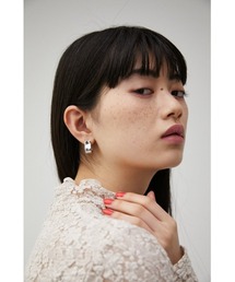SIMPLE DESIGN EARRINGS SET/シンプルデザインピアスセット