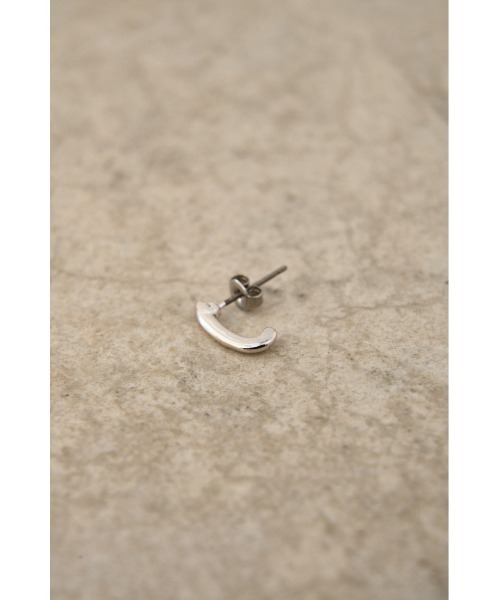 AZUL by moussy(アズールバイマウジー)の「SIMPLE DESIGN EARRINGS SET/シンプルデザインピアスセット(ピアス(両耳用)・レディース・シルバー/ゴールド系その他・FREE)」の17枚目の写真