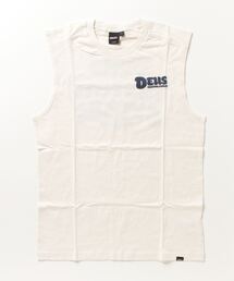 DEUS EX MACHINA | BUBBLE UP MUSCLE(タンクトップ)