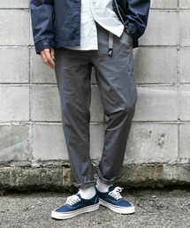 Gramicci | 『別注』GRAMICCI　STRETCH WEATHER PANTS(その他パンツ)