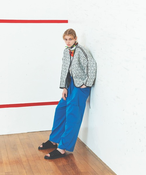 パンツ F/CE  FIRE RESISTANT OVER PANTS F/CE FIRE RESISTANT OVER PANTS
