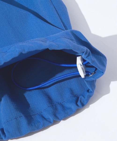 F/CE. （エフシーイー）の「F/CE. FIRE RESISTANT OVER PANTS / エフシーイー ファイヤーレジスタント オーバーパンツ（サロペット/オーバーオール・メンズ・ブラック/セージグリーン/ブルー・SMALL/LARGE）」の22枚目の写真