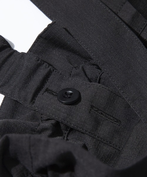 F/CE. （エフシーイー）の「F/CE. FIRE RESISTANT OVER PANTS