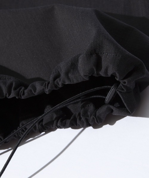 F/CE. （エフシーイー）の「F/CE. FIRE RESISTANT OVER PANTS / エフシーイー ファイヤーレジスタント オーバーパンツ（サロペット/オーバーオール・メンズ・ブラック/セージグリーン/ブルー・SMALL/LARGE）」の21枚目の写真