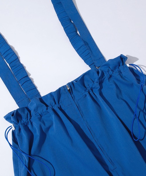 パンツ F/CE  FIRE RESISTANT OVER PANTS F/CE. （エフシーイー）の「F/CE. FIRE RESISTANT OVER PANTS
