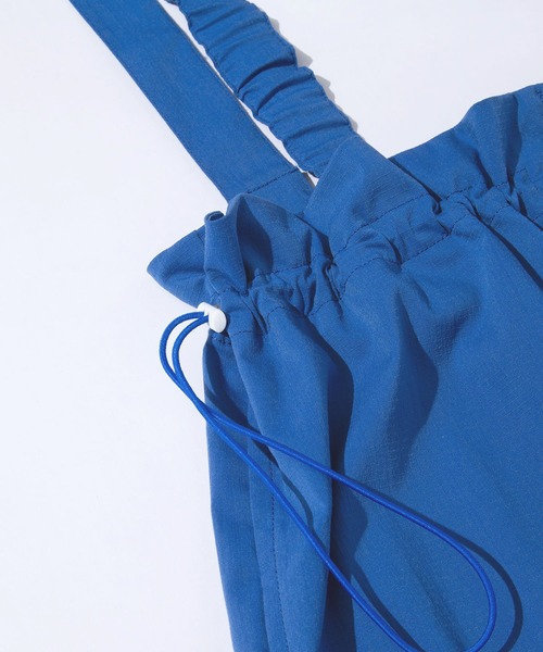 パンツ F/CE  FIRE RESISTANT OVER PANTS F/CE. （エフシーイー）の「F/CE. FIRE RESISTANT OVER PANTS