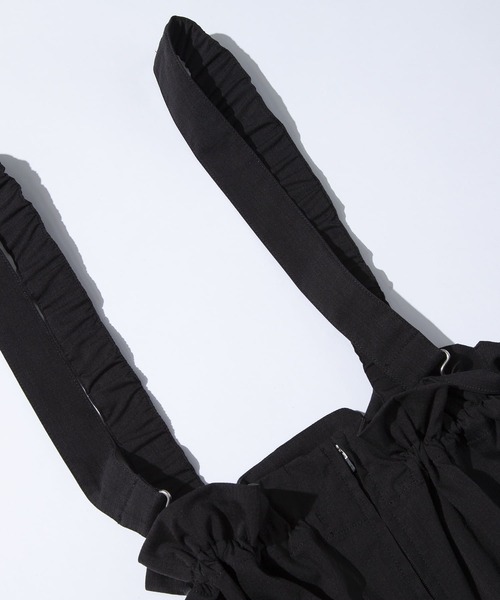 パンツ F/CE  FIRE RESISTANT OVER PANTS F/CE. （エフシーイー）の「F/CE. FIRE RESISTANT OVER PANTS