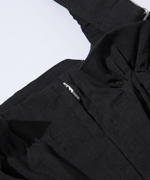 F/CE. （エフシーイー）の「F/CE. FIRE RESISTANT OVER PANTS