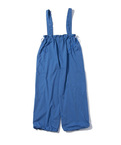 パンツ F/CE  FIRE RESISTANT OVER PANTS F/CE. （エフシーイー）の「F/CE. FIRE RESISTANT OVER PANTS