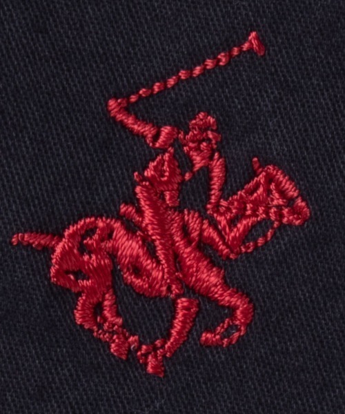 BEVERLY HILLS POLO CLUB(ビバリーヒルズポロクラブ)の「BEVERLY HILLS POLO CLUB ビバリーヒルズポロクラブ バンドカラーシャツ(シャツ/ブラウス・メンズ・ブルー/ネイビー/ホワイト/チャコール・M/XL/L)」の15枚目の写真
