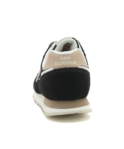 NEW BALANCE（ニューバランス）の「【New Balance/ニューバランス】WL373（スニーカー・レディース・ブラック/ダークブラウン/グレー/ホワイト・23.5cm/24.0cm/24.5cm）」の10枚目の写真