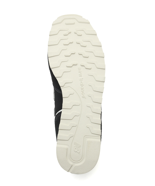 NEW BALANCE（ニューバランス）の「【New Balance/ニューバランス】WL373（スニーカー・レディース・ブラック/ダークブラウン/グレー/ホワイト・23.5cm/24.0cm/24.5cm）」の6枚目の写真