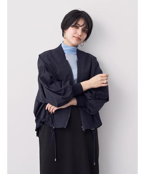 Editt by YECCA VECCA（エディットバイイェッカヴェッカ）の「袖