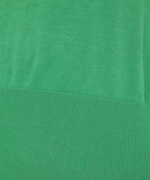 【セール】アメリカンスリーブニット（ニット/セーター）｜Rouge vif（ルージュヴィフ）