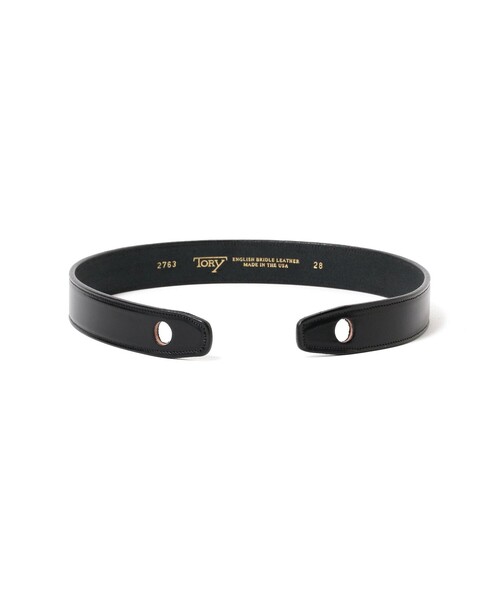 TORY LEATHER / Scarf Belt