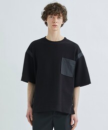 【th products/ティーエイチプロダクツ】Oversized Big Tee