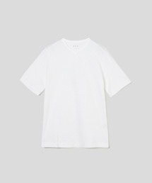 サンデッドジャージー VネックTシャツ Matt
