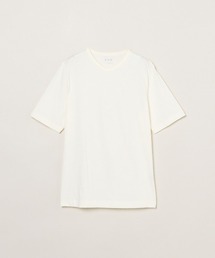 サンデッドジャージー VネックTシャツ Matt