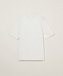サンデッドジャージー VネックTシャツ Matt