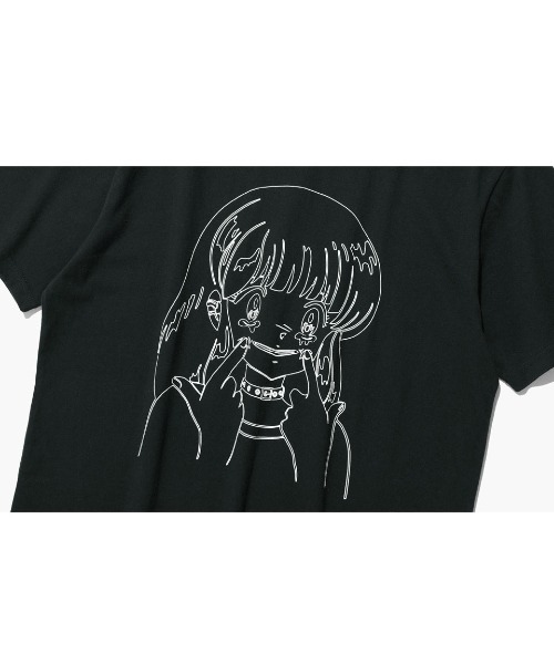 NICE GHOST CLUB（ナイスゴーストクラブ）の「A'GEM/9 × .kom