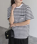 GEVACO(ゲバコ)の「トップス(Tシャツ/カットソー)」