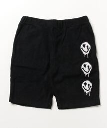 maxsix | maxsix(マックスシックス）＠STAR SPANGLE KNITSHORTS(その他パンツ)