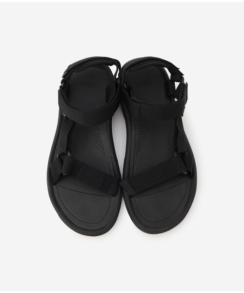 Teva（テバ）の「Teva | HURRICANE XLT 2 MEN（サンダル・メンズ・ブラック・8/9/7）」の4枚目の写真