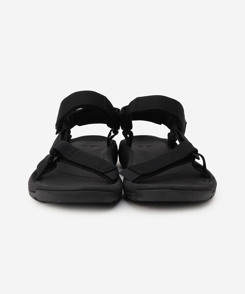 Teva（テバ）の「Teva | HURRICANE XLT 2 MEN（サンダル・メンズ・ブラック・8/9/7）」の5枚目の写真