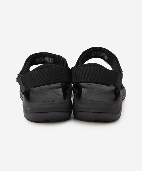 Teva（テバ）の「Teva | HURRICANE XLT 2 MEN（サンダル・メンズ・ブラック・8/9/7）」の6枚目の写真