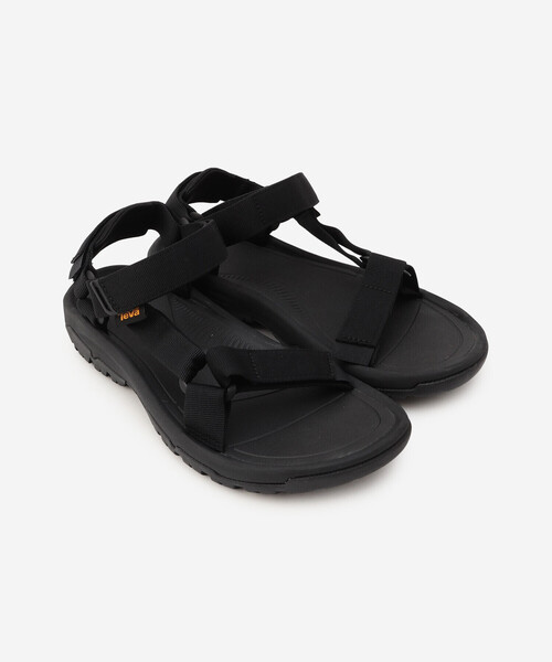 Teva（テバ）の「Teva | HURRICANE XLT 2 MEN（サンダル・メンズ・ブラック・8/9/7）」の8枚目の写真