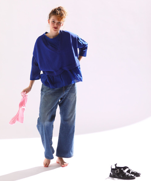 JOURNAL STANDARD LUXE（ジャーナルスタンダード ラックス）の