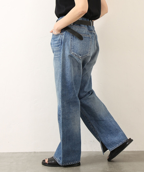 JOURNAL STANDARD LUXE（ジャーナルスタンダード ラックス）の「13OZ