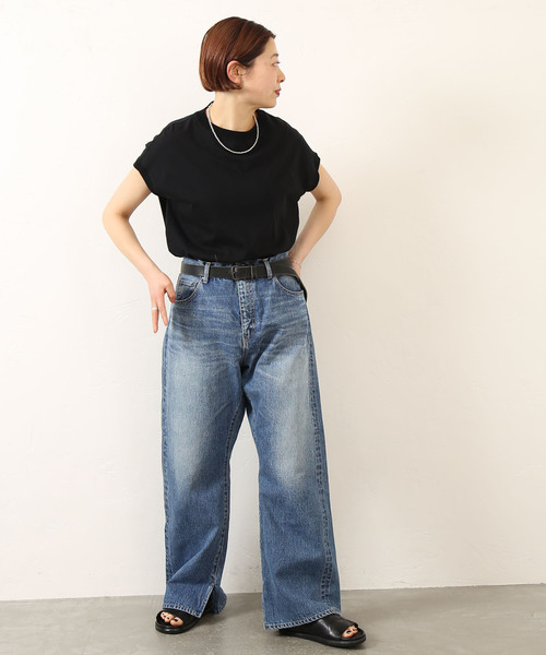 JOURNAL STANDARD LUXE 13OZ 5PKデニム JOURNAL STANDARD LUXE 13OZ 5PKデニム JOURNAL STANDARD LUXE