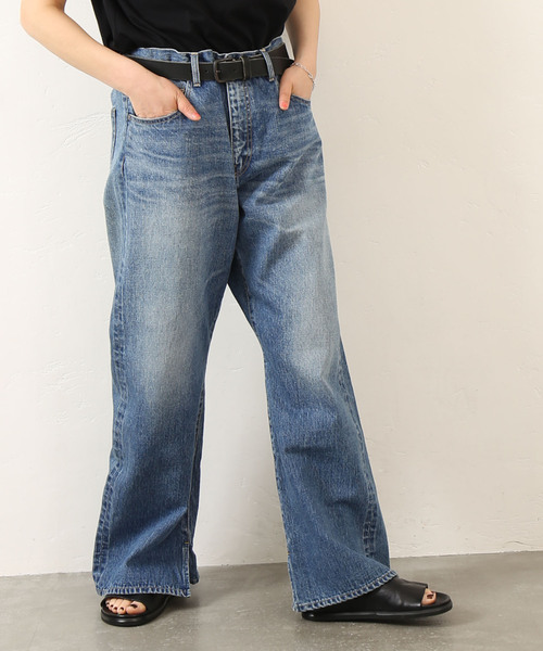 JOURNAL STANDARD LUXE（ジャーナルスタンダード ラックス）の「13OZ