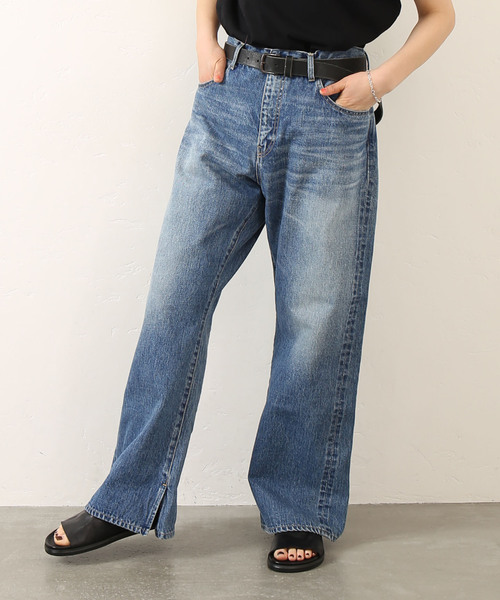 JOURNAL STANDARD LUXE（ジャーナルスタンダード ラックス）の