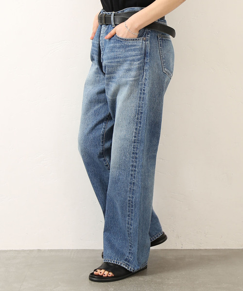 JOURNAL STANDARD LUXE 13OZ 5PKデニム JOURNAL STANDARD LUXE ジーンズ デニム デニムパンツ 13.8OZ