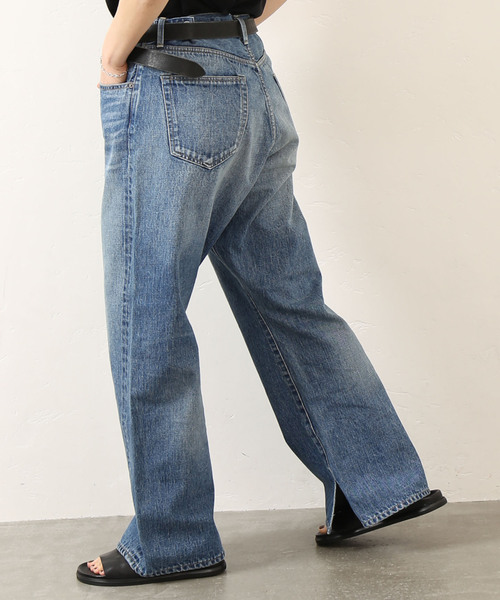 JOURNAL STANDARD LUXE 13OZ 5PKデニム JOURNAL STANDARD LUXE（ジャーナルスタンダード ラックス）の