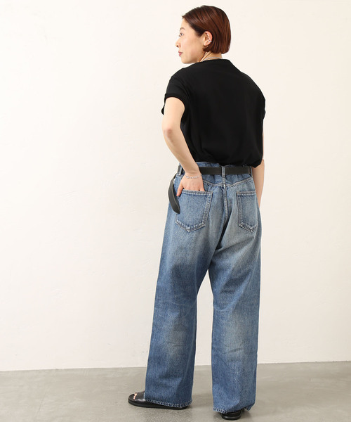 JOURNAL STANDARD LUXE（ジャーナルスタンダード ラックス）の「13OZ