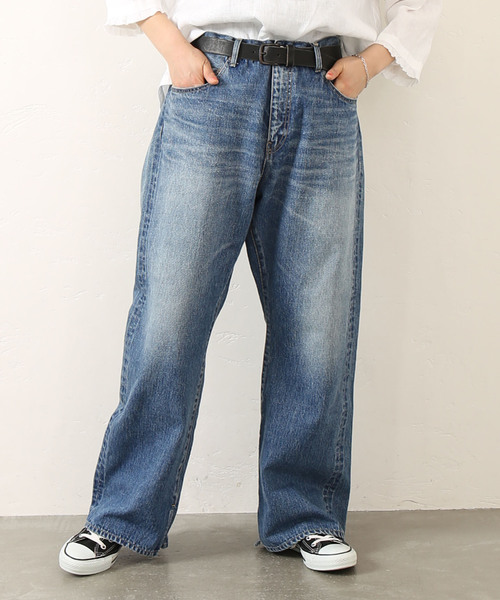 JOURNAL STANDARD LUXE（ジャーナルスタンダード ラックス）の「13OZ