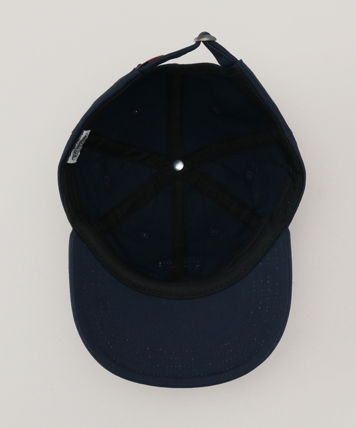 人気★ARCHIVEPKE★[Filing-move 000] Ball cap★ボールキャップ Archivepke(アーカイブエプク) 帽子(レディース) - 海外通販のBUYMA