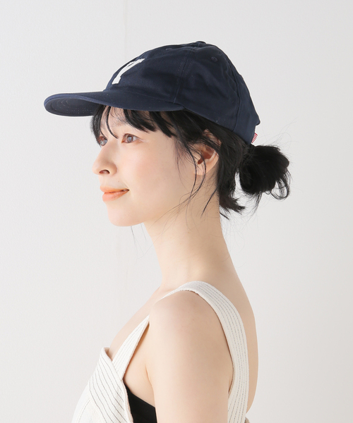 COOPERSTOWN BALL CAP】ベースボールキャップ（キャップ